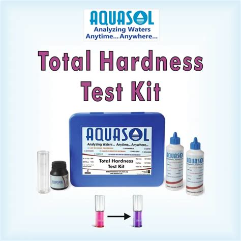 gesamtharte total hardness test|supelco total hardness test pdf.